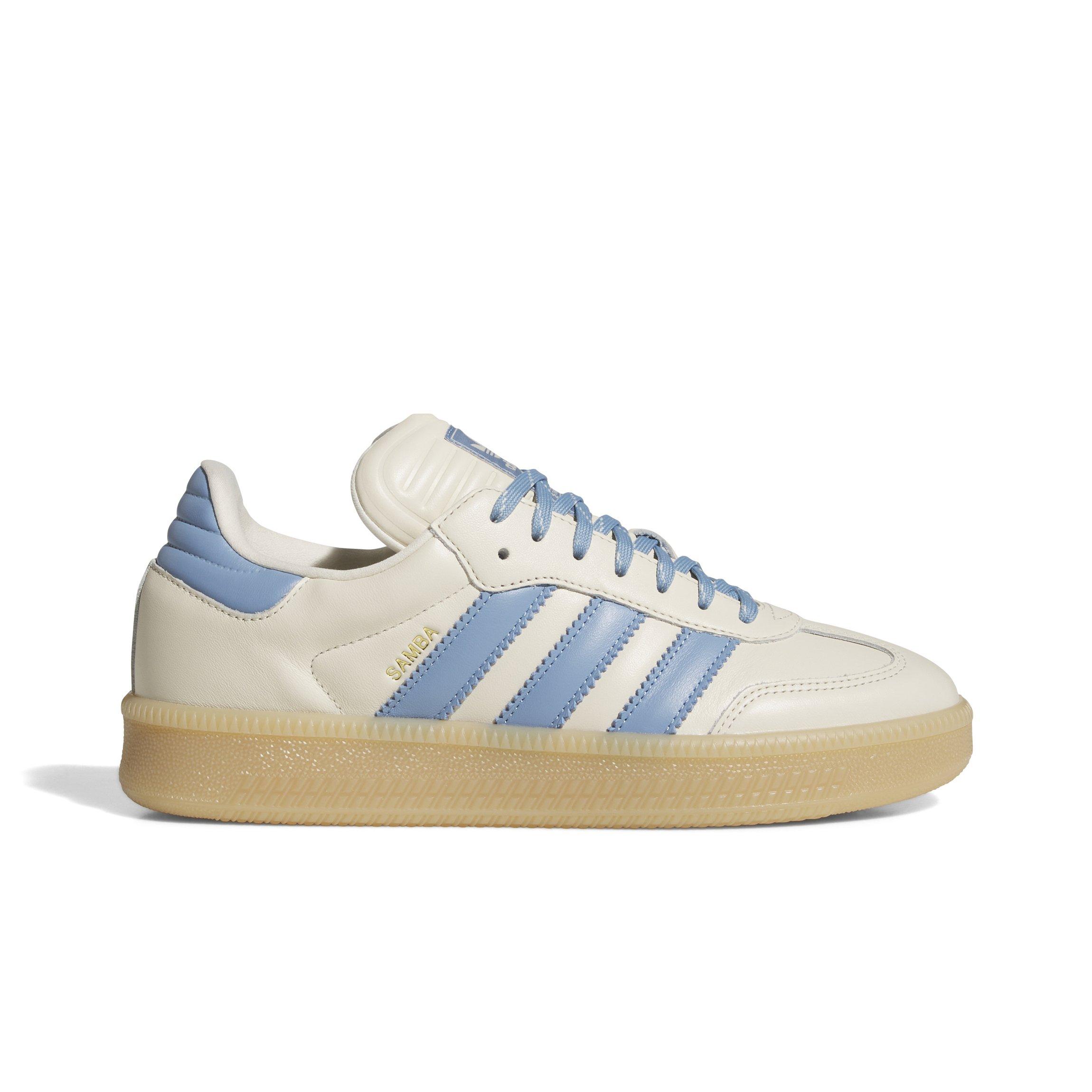 adidas originals SAMBA XLG【23cm】 adidas Samba XLG Shoes - White | Free Shipping with adiClub